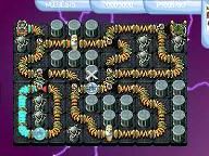 Guardian Game Review: Pipe Mania