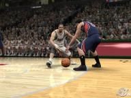 IGN: NBA ’09: The Inside Review