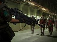 The Resistance, Killzone History.