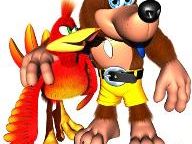 Banjo-Kazooie: N64 vs 360 Comparison