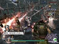 Xbox Evolved – Warriors Orochi 2 Review