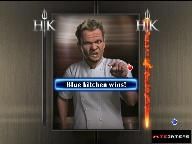 MeGamers: Hells Kitchen Review