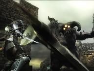 TGS08 : Demons Souls Gameplay