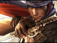 Prince Of Persia Box Art