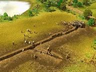 SI Review: Aggression: Reign over Europe