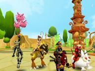 MMORPG: Asda Story Review