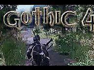 Gothic 4 Off-Screen Debut Gameplay