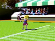 Big League Sports Announced for Nintendo Wii