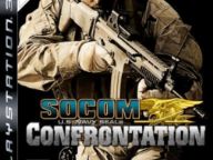 New SOCOM:Confrontation Map Trailer – Desert Glory