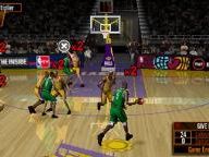 GamesRadar:  NBA 09 The Inside PSP Review