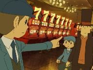 GameSpot TGS 2008: Professor Layton and the Final Time Journey Hands-On