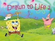 GamesRadar: Drawn to Life: SpongeBob Review