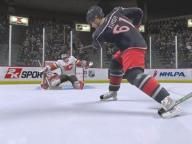 Game Revolution: NHL 2K9 Review