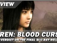 Kikizo: SIREN: Blood Curse Review