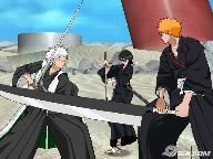 IGN TGS 2008: Bleach Versus Crusade Preview