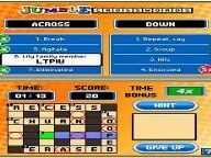 Diehard GameFAN: Jumble Madness Preview