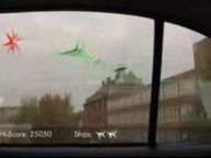 Best Video Game To Play In A Car