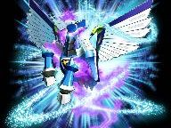 GT: Mega Man Star Force 3 TGS 08: Trailer
