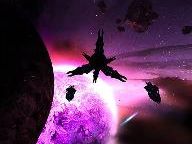 Dark Horizon Patch Released