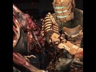 Are Games Scary Enough?