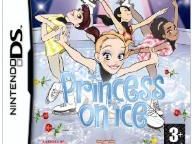 Gamespot: TGS 2008: Princess on Ice Hands-On