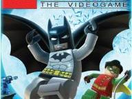 Making of LEGO Batman: The Video Game – Chapter 1