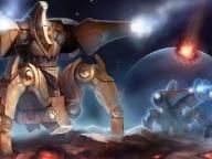 BlizzCon: Starcraft 2 Beta Access