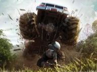 The Real Motorstorm