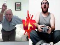 Hardcore Gamers Vs. Casual Gamers: Round 1
