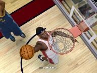GameZone: NBA 09: The Inside Review
