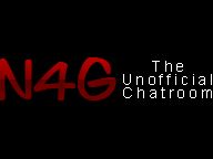 Unofficial N4G Chatroom Back Online