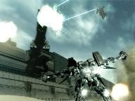 Gaming Age Online: Armored Core: For Answer Review