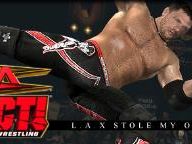 Hardcore Gamer: TNA iMPACT! Review