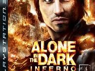 PS3 set to deliver the ultimate Alone in the Dark experience