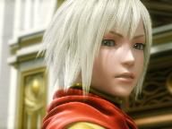 TGS 2008: FF Agito XIII confirmed as a Sony PSP exclusive