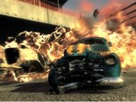 GG Review: FlatOut Ultimate Carnage