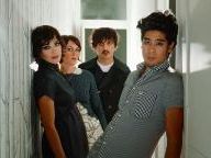 Gamertell Exclusive: Interview with Ladytron