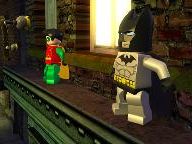 GamePlasma:  LEGO Batman Review