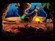 GameZone: Freddi Fish in Kelp Seed Mystery Review