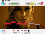 Gaming Nexus: SingStar  Pop Vol. 2 Review