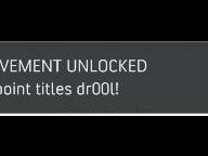 Zero Point Achievement Titles Will Be Removable in the NXE
