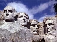 Gaming’s Mount Rushmore