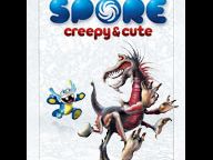 Spore Expansion Available For Pre-Order