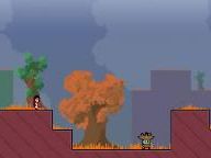 Casuality Gamer: Knytt Stories Review