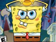 WP Review – SpongeBob’s Atlantis SquarePantis