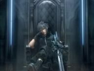 TGS 2008: New FFXIII and Versus XIII Trailers Detailed
