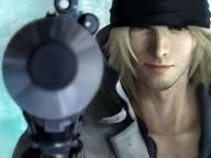 TGS 2008: Final Fantasy XIII demo is limited