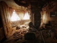 The Gamers Temple: Outcry Review