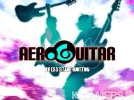 GameSpot: TGS 2008: AeroGuitar Hands-On