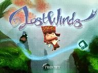 Lost Winds review on GameBrit.com